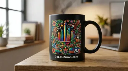 Dilema Souvenir Korporat: Mengapa Kualitas Fisik Sangat Menentukan
