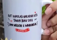 Mengapa Order Mug Custom Sangat Diminati