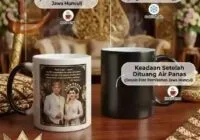 Faktor Utama yang Memengaruhi Harga Mug Foto