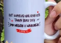 Mengapa Harga Mug Printing Sangat Bervariasi?