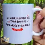 Faktor Utama yang Memengaruhi Harga Mug Custom Grosir
